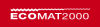 Logo vom Hersteller Ecomat