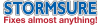 Logo vom Hersteller Stormsure