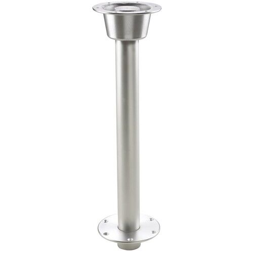  Vetus quick removable table pedestal -  height 68.5