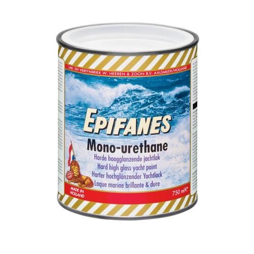  EPIFANES Mono-Urethane Schwarz 3119 750ml
