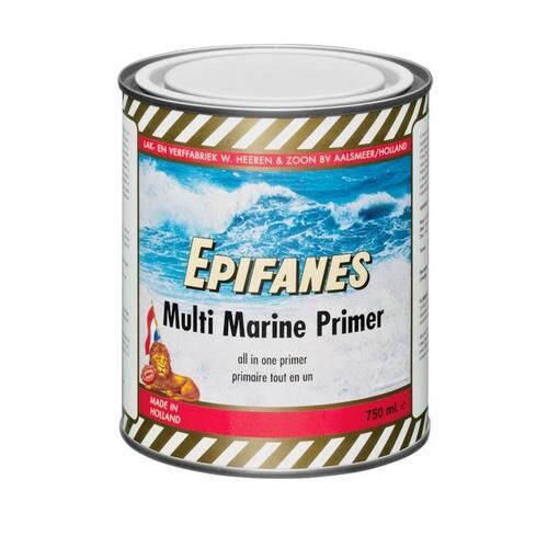  EPIFANES Multi Marine Primer weiß 750ml