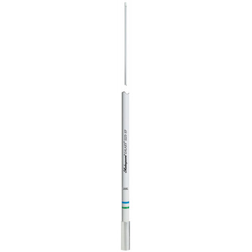  Shakespeare Galaxy UKW Antenne 6dB 2.4m