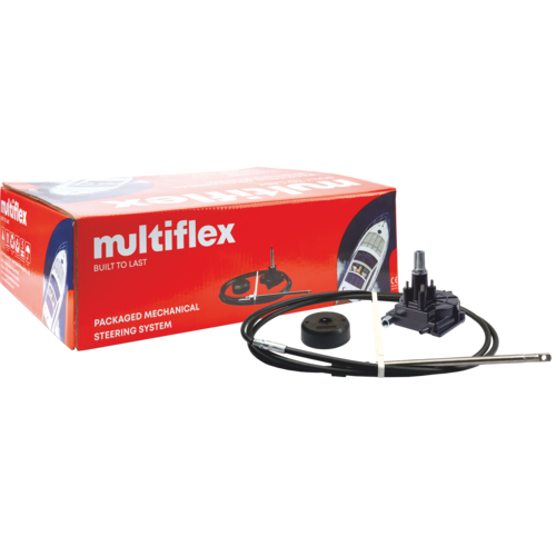 Multiflex MULTIFLEX Lite 55 MS2 (10 Fuss)
